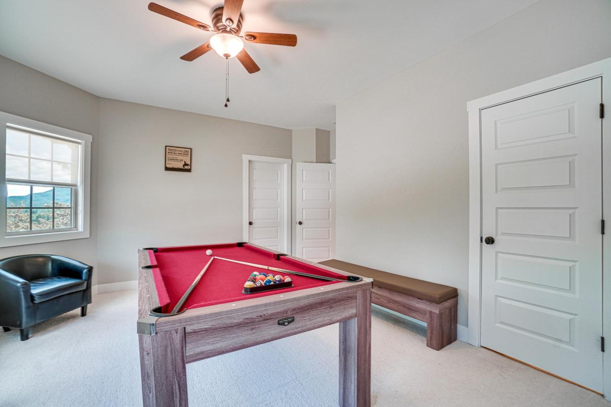 Villa Stunning Helen Getaway With Hot Tub And Ev Charger! Exterior foto