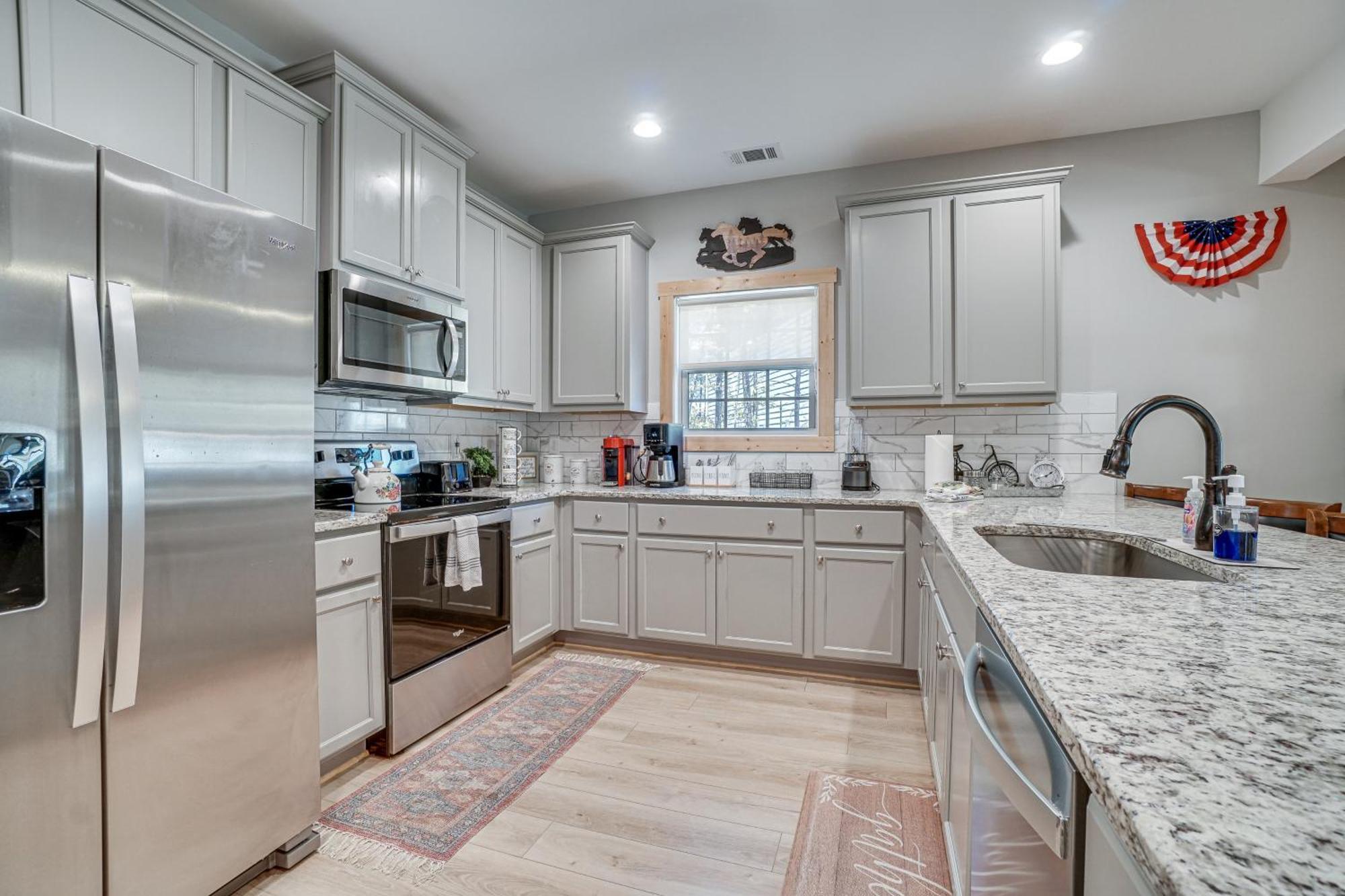 Villa Stunning Helen Getaway With Hot Tub And Ev Charger! Exterior foto