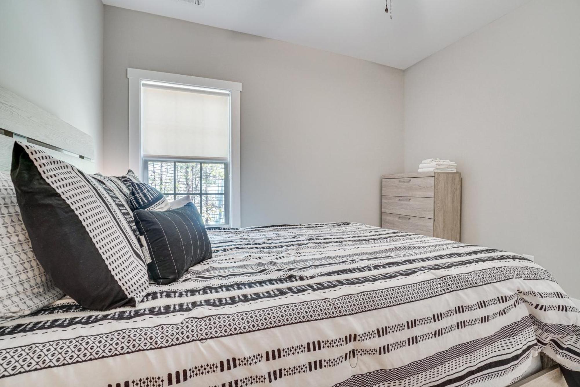 Villa Stunning Helen Getaway With Hot Tub And Ev Charger! Exterior foto