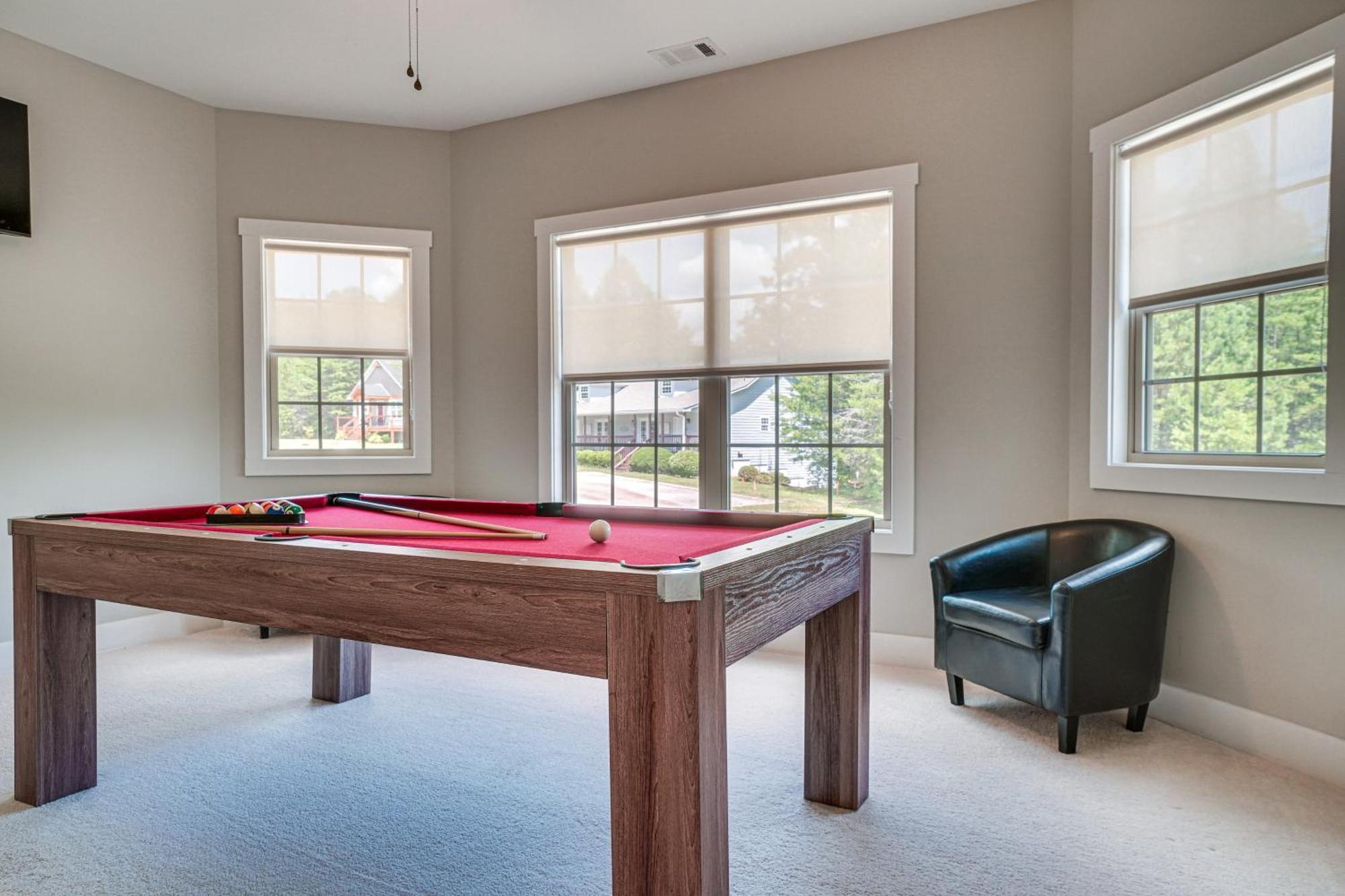 Villa Stunning Helen Getaway With Hot Tub And Ev Charger! Exterior foto