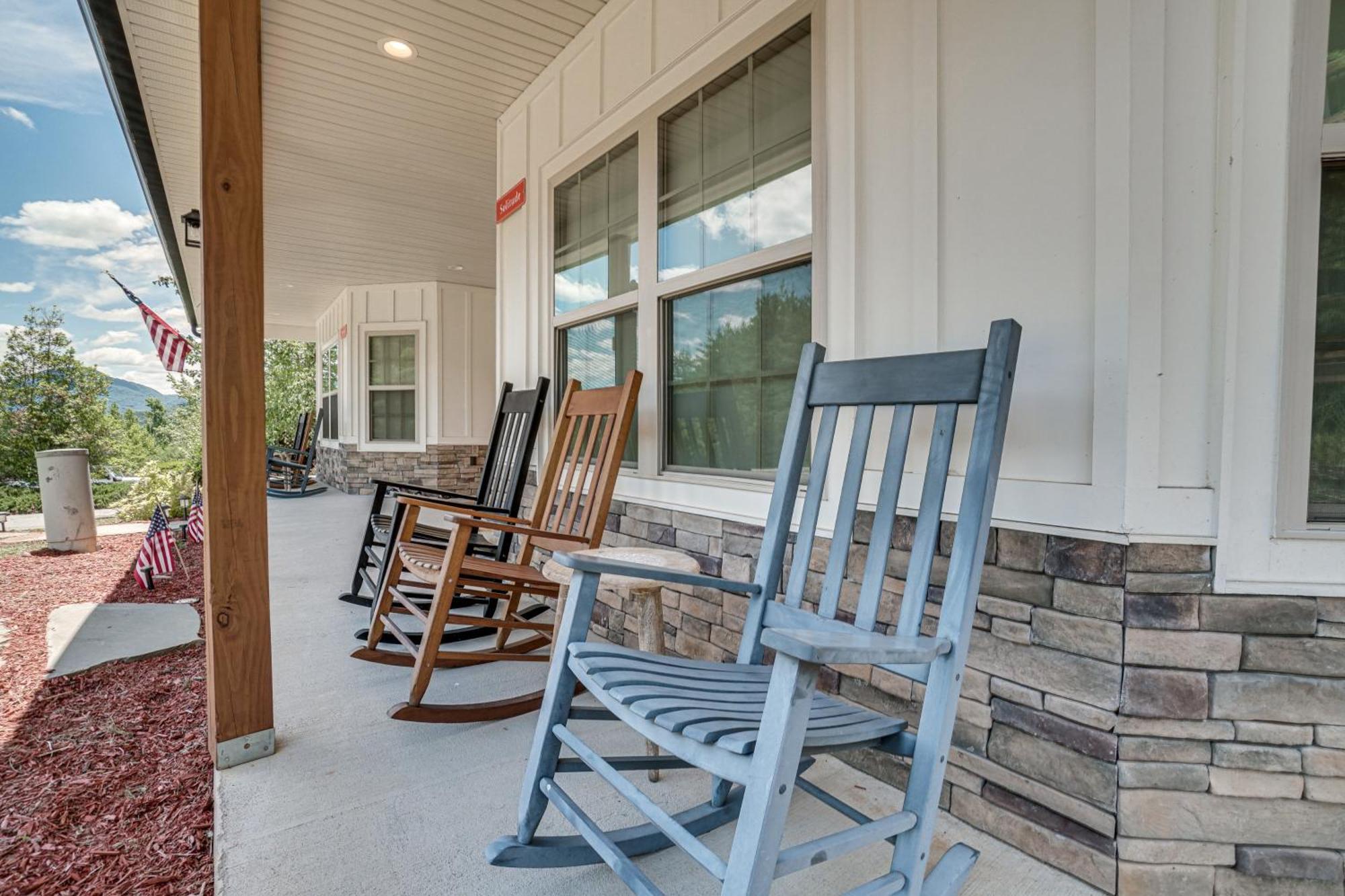 Villa Stunning Helen Getaway With Hot Tub And Ev Charger! Exterior foto